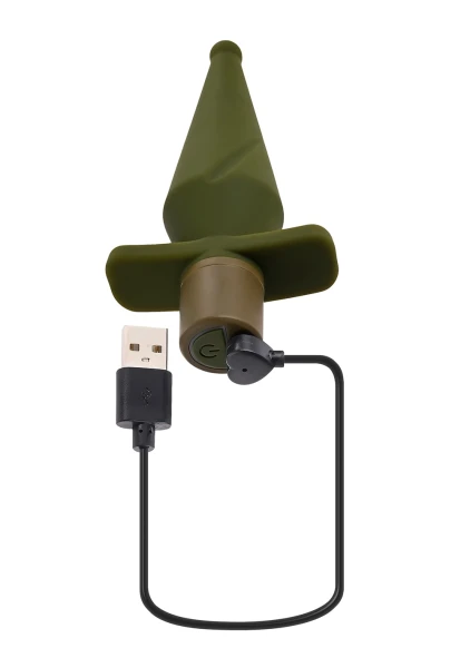 Selopa The Private Plug Vibe