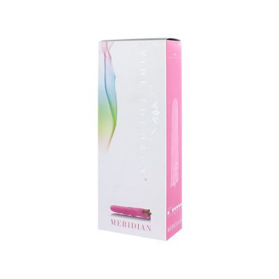 Vibe Therapy Meridian Pink Pink