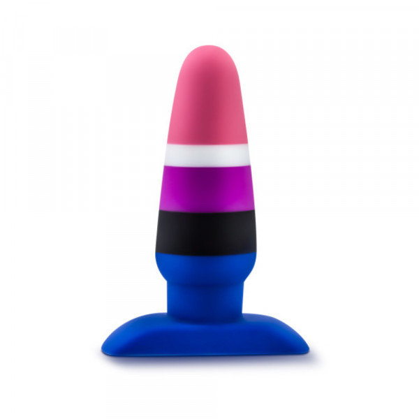 Avant Pride 5 Fluid