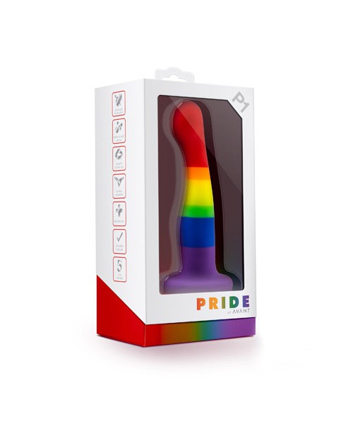 Avant pride P1 — image 6 of 6