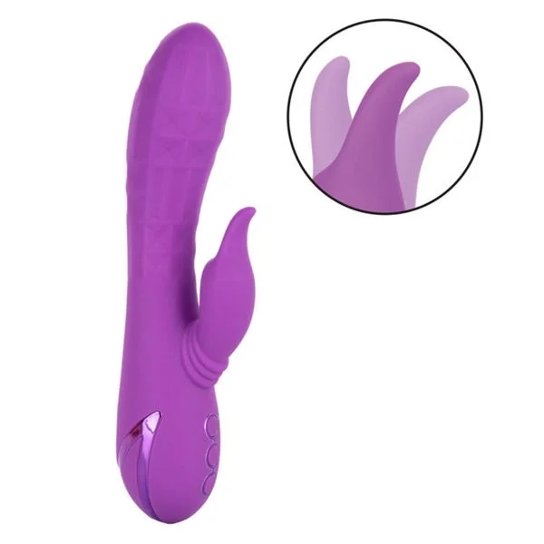 California Dreaming Valley Vamp Rabbit Vibrator