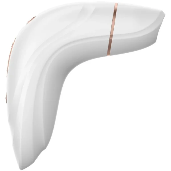 Satisfyer Pro Plus Vibration Clit Stimulator