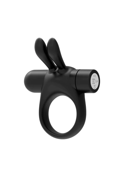 Bunny Vibrating Cockring