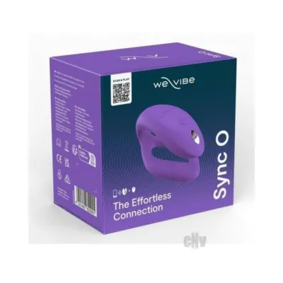 Clitoral Stimulation We vibe Sync O Lilac