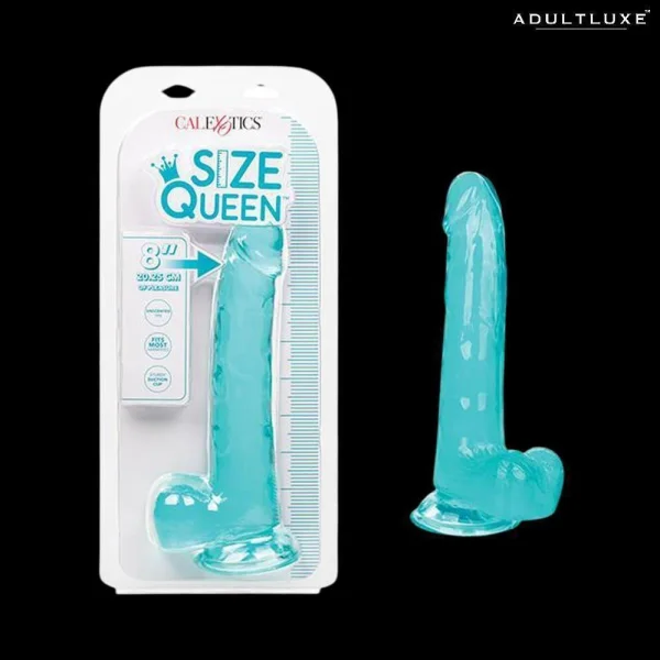 Size Queen Realistic Dildo