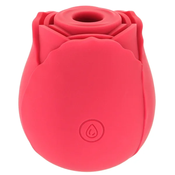 The Rose Inya Air Clitoral Stimulator - Viral Rose Sex Toy