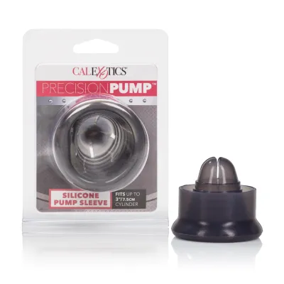 Precision Pump Silicone Pump Sleeve Smoke