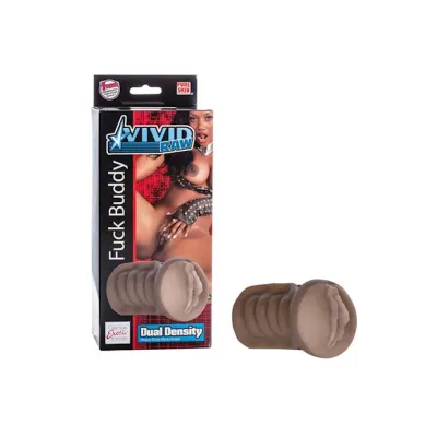 Vivid Raw Fuck Buddy Brown