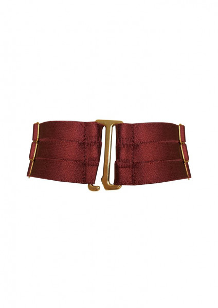 Bondage Collar by Bordelle