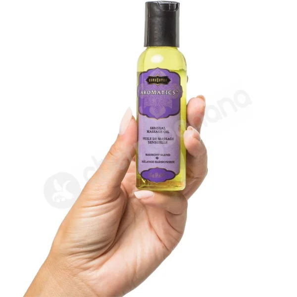 Kama Sutra SURPRISE ME Erotic Playset