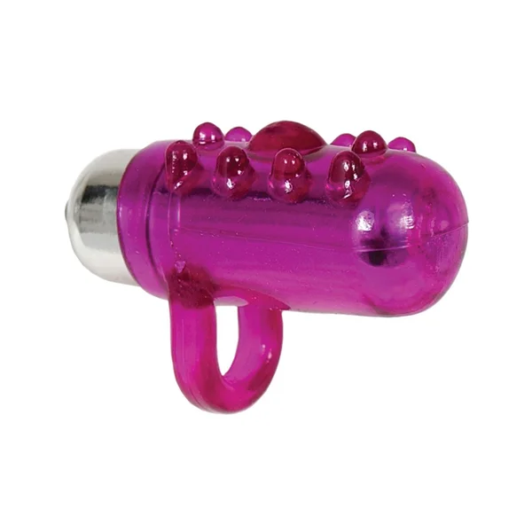 Frisky Fingers Purple — image 6 of 7