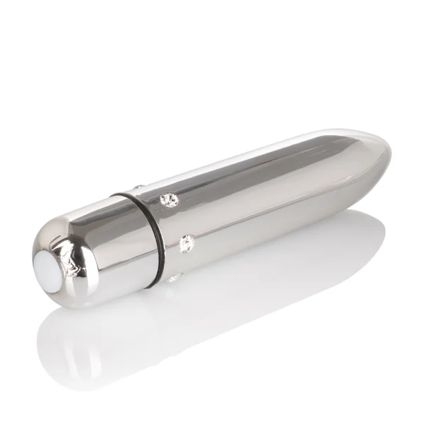 Crystal High Intensity Bullet - Silver — image 15 of 16