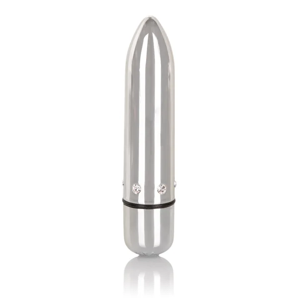 Crystal High Intensity Bullet - Silver — image 13 of 16