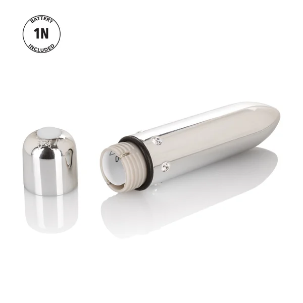 Crystal High Intensity Bullet - Silver — image 16 of 16