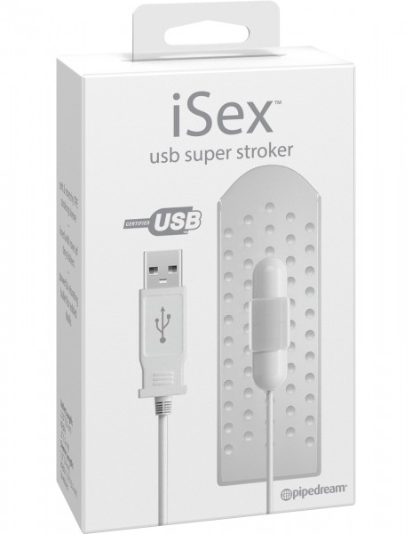 iSex USB Super Stroker