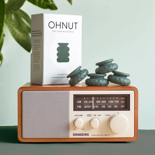 Ohnut Set of 4