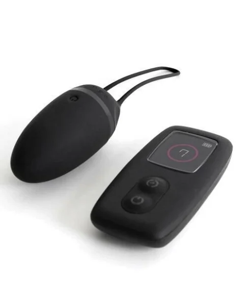 B Swish Bnaughty Premium Unleashed Vibrator