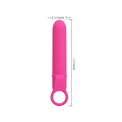 Ladon G spot Vibrator