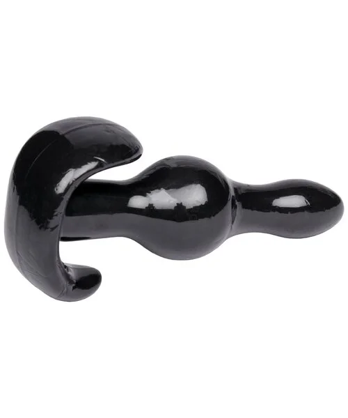 Bondara Pick And Mix Black 4 Piece Butt Plug Set — image 6 of 11