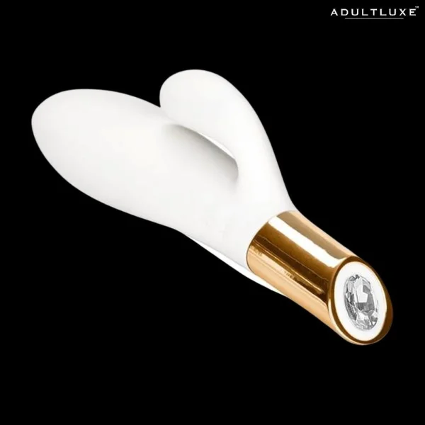 Callie Vibrating Dual Massager