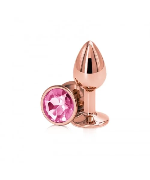 NS - Rear Assets - Rose Gold