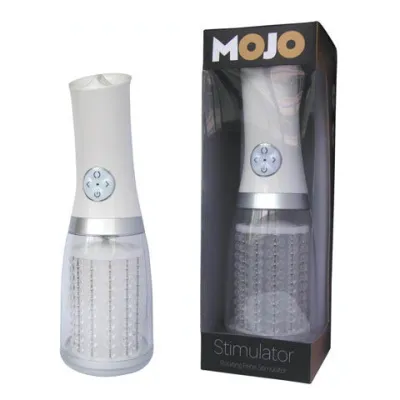Mojo Rotator Penis Stimulator