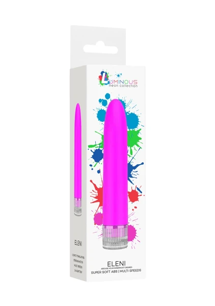 Luminous Eleni - Multi Speed Vibe — image 18 of 25