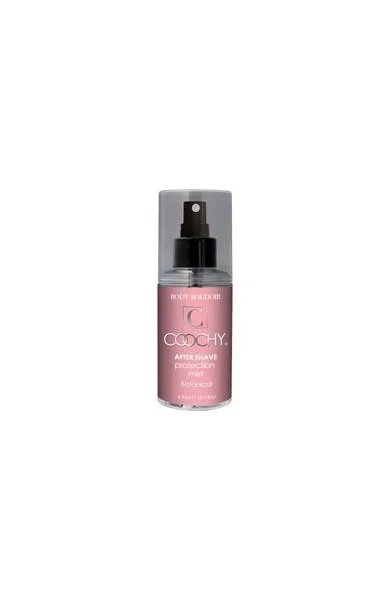 Coochy After Shave Protection Mist 4.Oz