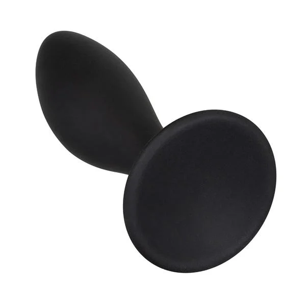 CalExotics Silicone Anal Curve Kit 3-Piece Butt Plugs