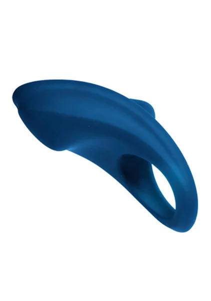 VeDO Overdrive Rechargeable Vibe Ring - Midnight Madness