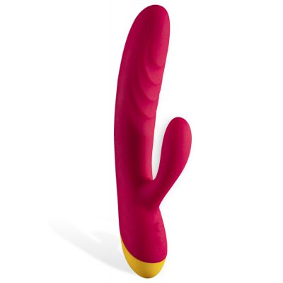 Womanizer Romp Jazz Flexible 8 2 Rabbit Vibrator