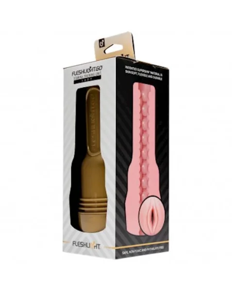 Fleshlight Go Stamina Training Unit