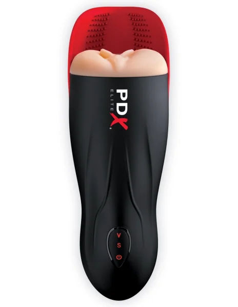 PDX Elite FUCK-O-MATIC Stroker