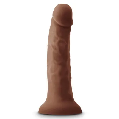Colours Pleasures 7 in Vibrating Dong