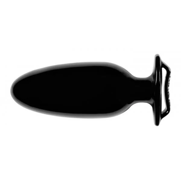 Xplay Finger Grip Plug #5 L 7 Insertable & 8.5" Circum " — image 4 of 4