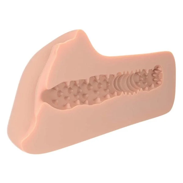 Perfect Pussy Pleasure Stroker