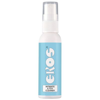 Intimate Toy Cleaner 59ml