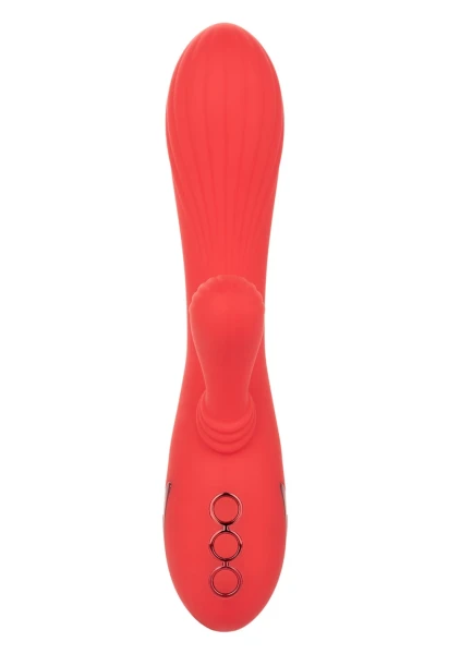 California Dreaming Palisades Passion