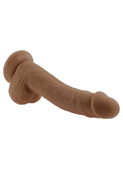 Natural Feel Flexskin Dildo