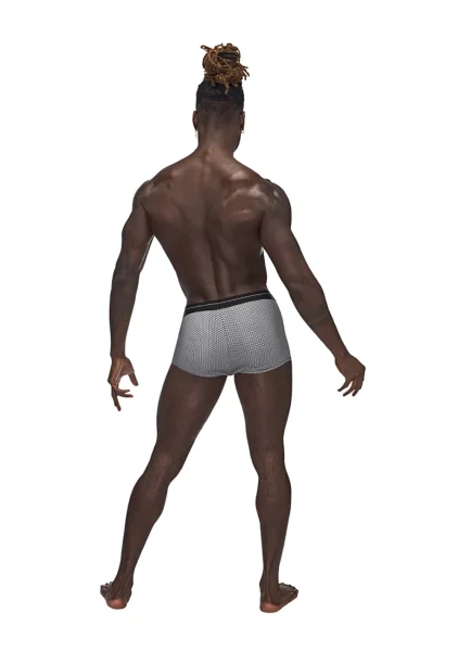 Sexagon Mini Short