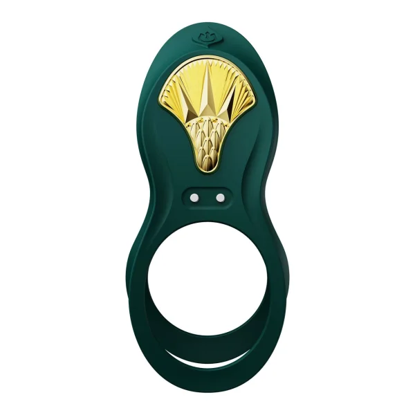 Bayek Vibrating Couples Ring