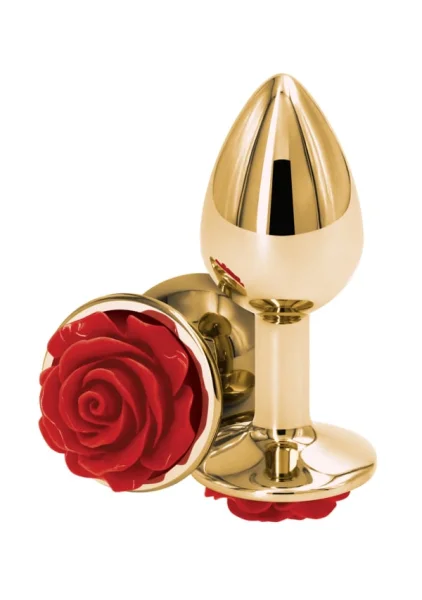 Rear Assets Rose - Small