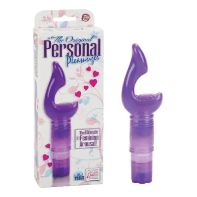 The Original Pleasurizer Purple