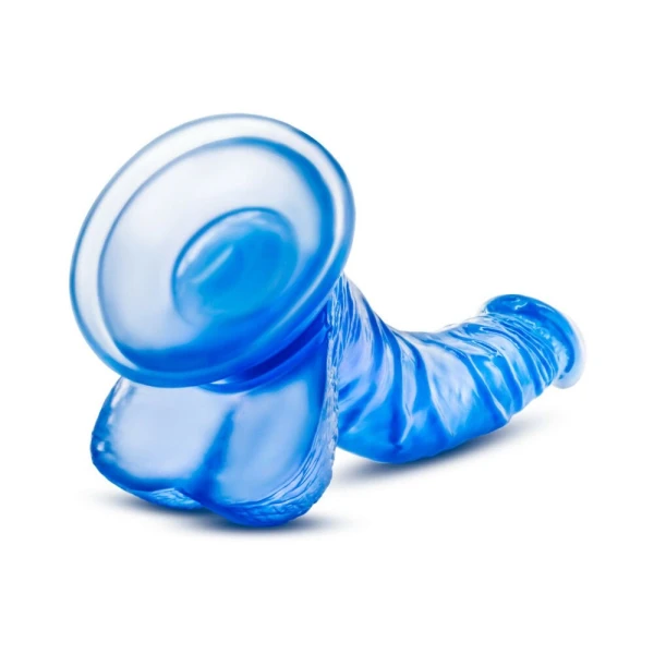 Blush Glow Dicks Light Show Blue