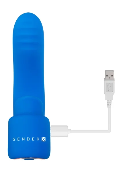 Gender X Flick It