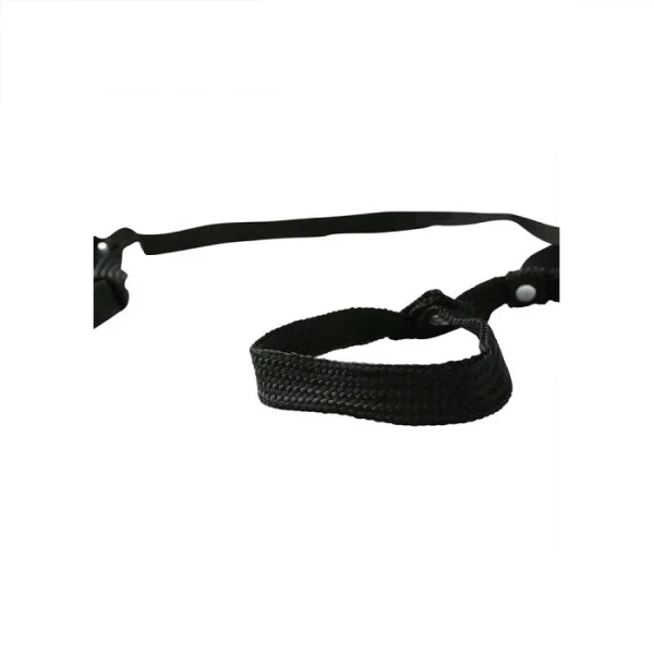 Sex & Mischief Adjustable Rope Restraints