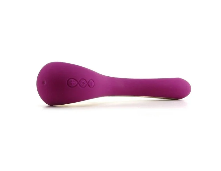 Insignia Isla Vibrator by LELO
