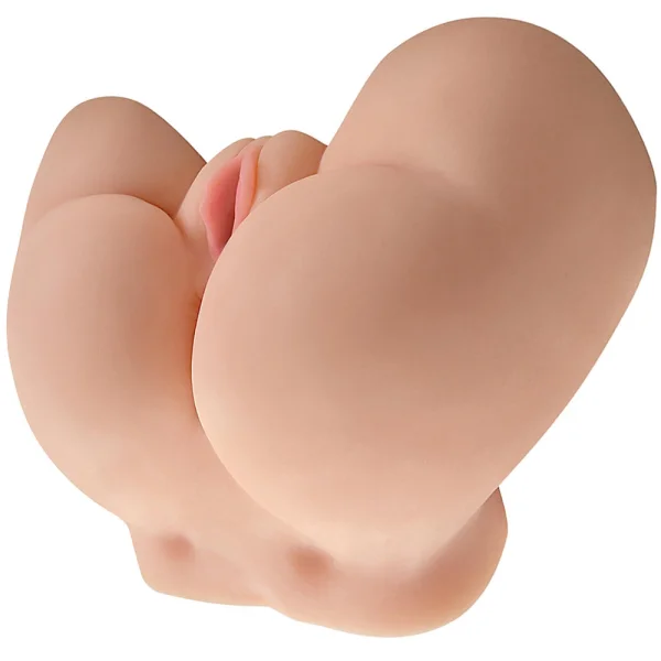 Extreme Vibrating Ass