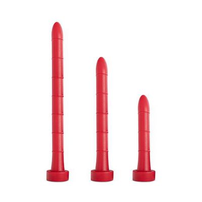 Mr Hankey s Toys Serpentine Dildo Depth Snake