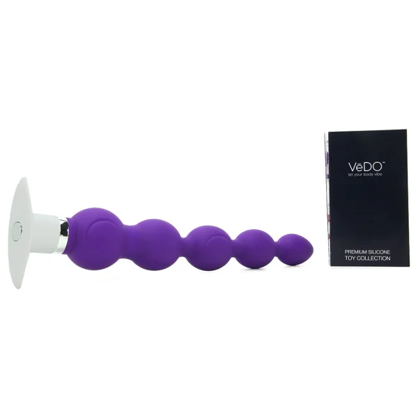 Quaker Anal Vibe